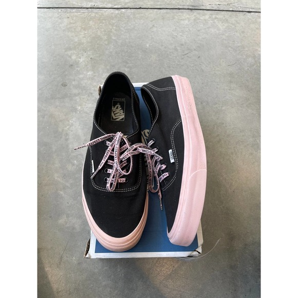 ASSC Vans Low Size 13 main image 4
